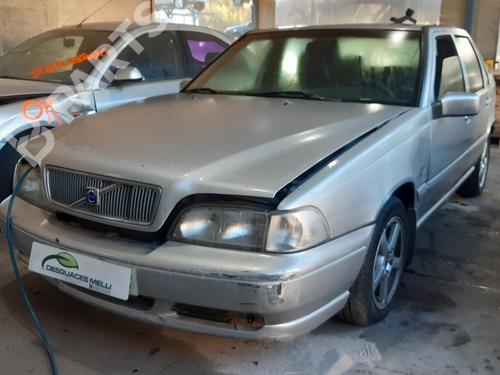 Used Parts VOLVO S70 (874)  2.4 Bifuel  955132