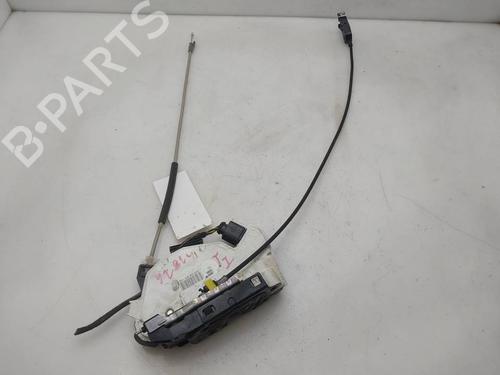 Used Rear left lock Rear left lock 38510919 38510919