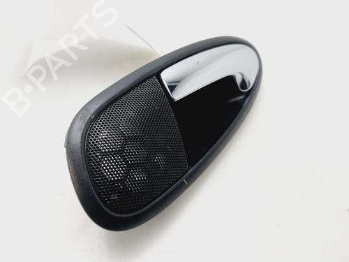 Rear left interior door handle SEAT LEON (1P1) | BP32660270I15