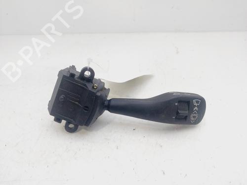 Used Steering column stalk BMW 3 Touring (E46) 320 d (150 hp) 22431037