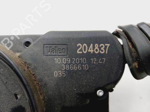 Steering wheel controls OPEL ASTRA H (A04) 1.7 CDTI (L48) | BP29498396E15 