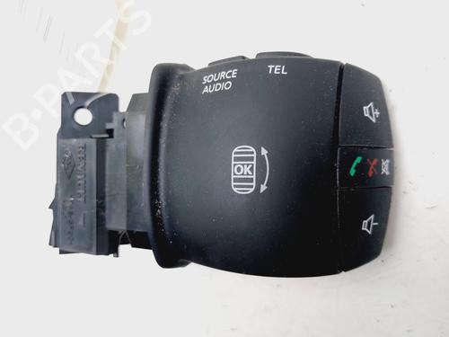 Switch RENAULT MEGANE III Hatchback (BZ0/1_, B3_) 1.2 TCe (BZ2B, BZ11) | BP31138895I30 