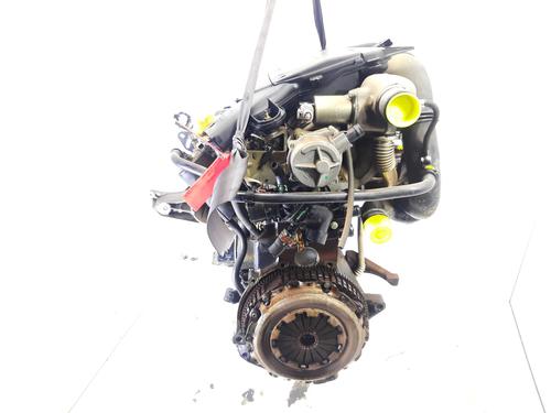 Engine RENAULT MEGANE I Classic (LA0/1_) 1.9 dCi (LA05) | BP16248471M1 