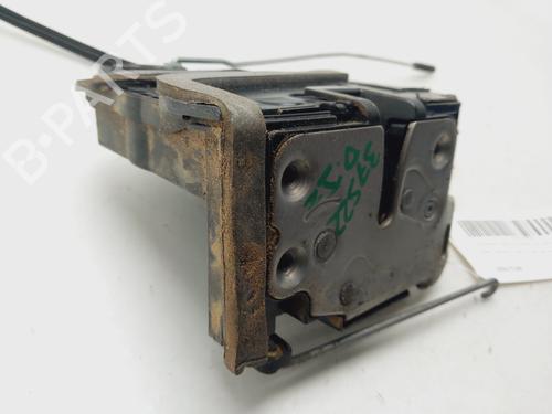 Front left lock OPEL ASTRA K (B16)  | BP29531332C98 