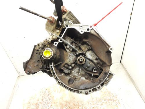 Used Gearbox Gearbox CITROËN C3 I (FC_, FN_) 1.1 i (60 hp) 35803825 35803825