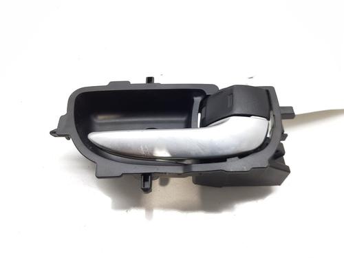 Used Rear right interior door handle Rear right interior door handle TOYOTA YARIS (_P9_) 1.8 VVTi (ZSP90_, ZSP90R) (133 hp) 11178420 11178420