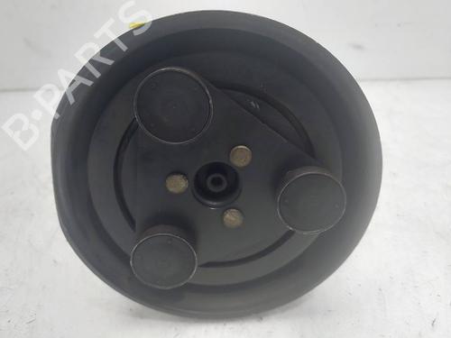 Used AC compressor AC compressor 39184202 39184202