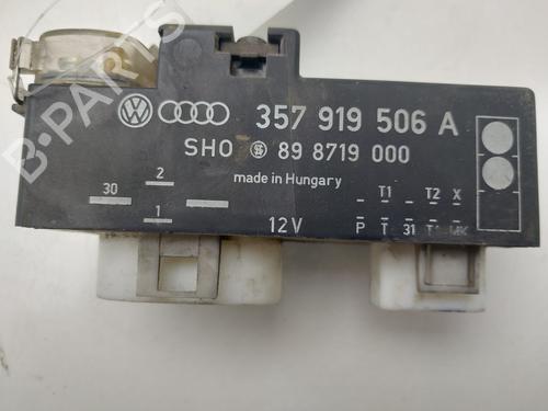 Electronic module VW POLO III (6N1) 60 1.4 | BP30792284M83 