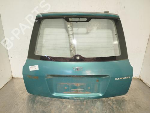 Tampa da Mala Tampa da Mala DAEWOO REZZO (U100) 1.8 (98 hp) 36019887 36019887