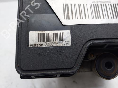 ABS pump MAZDA 6 Hatchback (GG) 2.0 DI (GG14) | BP17900137M43 