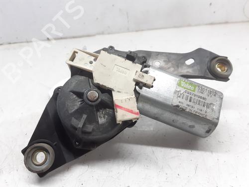 Used Rear wiper motor CITROËN SAXO (S0, S1) 1.5 D (57 hp) 7849051