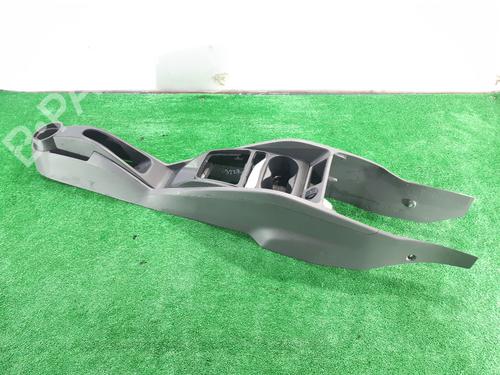 Mittelkonsole SEAT IBIZA IV SC (6J1, 6P5) 1.6 TDI (90 hp) 6J0863243 | 6J0863243 |