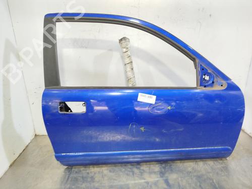 Tür rechts vorne für Tür rechts vorne MG MG ZR 160 (160 hp) 36677411 36677411
