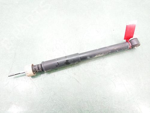 Right rear shock absorber RENAULT CLIO II (BB_, CB_) 1.2 16V (BB05, BB0W, BB11, BB27, BB2T, BB2U, BB2V, CB05,... | BP19105725M19 