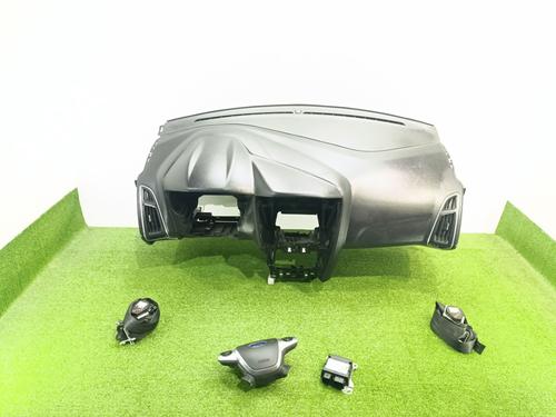 Used Airbag Kit Airbag Kit FORD FOCUS III [2010-2020] 36343045 36343045