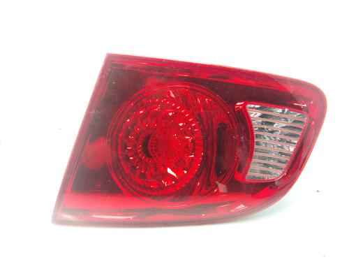 Used Right tailgate light HYUNDAI SANTA FÉ II (CM) 2.2 CRDi GLS (150 hp) 16549010