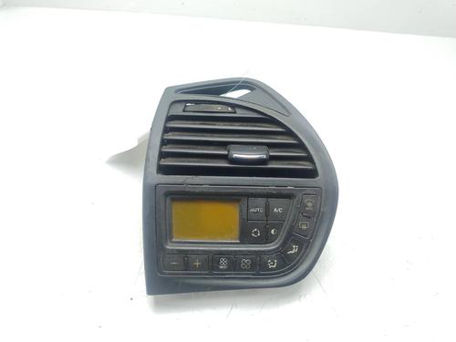 Used Climate control CITROËN C4 Grand Picasso I (UA_) 1.6 HDi (109 hp) 26543207