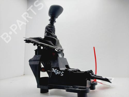 Gear lever OPEL CROSSLAND X / CROSSLAND (P17, P2QO)  | BP29714256M90 