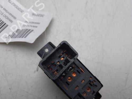 Right rear window switch SSANGYONG KORANDO (CK) | BP37646668I28 - Image 3