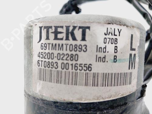 Steering column TOYOTA AURIS (_E15_)  | BP31952052M21  - Image 6