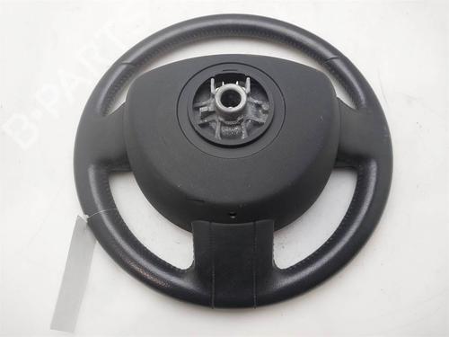 Steering wheel CITROËN C6 (TD_) 2.7 HDi | BP38433903C49 - Image 4