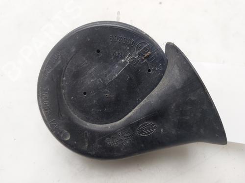 Toeter Toeter MERCEDES-BENZ A-CLASS (W168) A 170 CDI (168.009, 168.109) (95 hp) 33842179 33842179