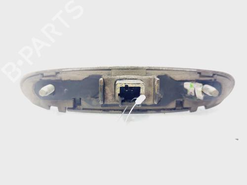 Trunk håndtak PEUGEOT 307 (3A/C)  | BP28008712C132 