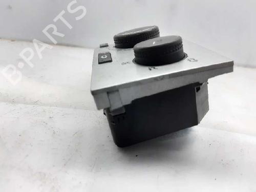 Climate control OPEL ASTRA H (A04) 1.6 (L48) | BP6120097I5 