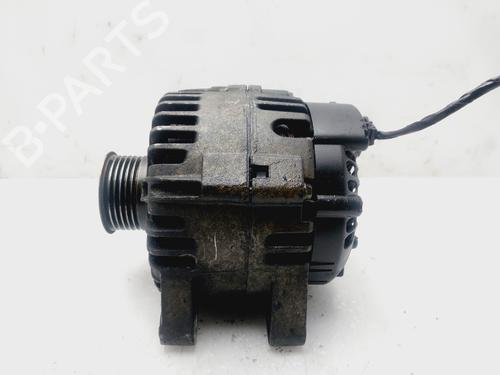 Generator CITROËN C2 (JM_) 1.4 HDi (68 hp) 25039288