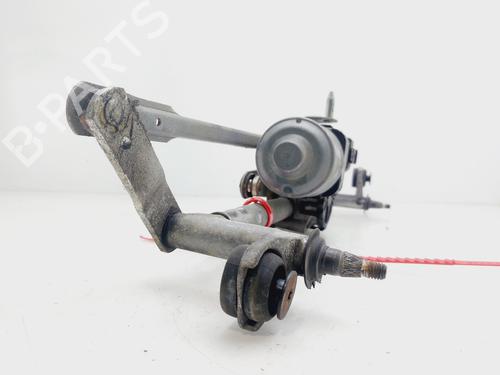 Front wiper motor VW POLO V (6R1, 6C1)  | BP25735078M29 