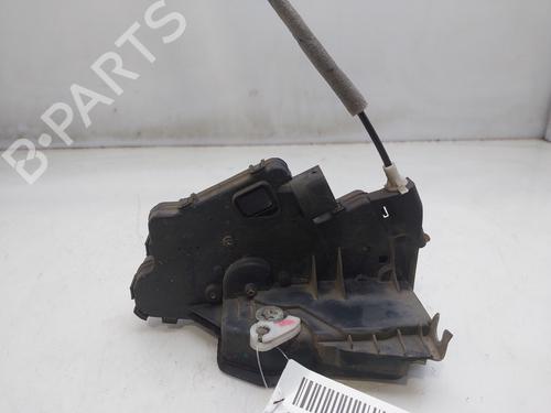 Used Front right lock BMW 3 (E46) 320 d (150 hp) 16006272