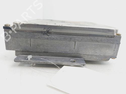 Engine control unit (ECU) MERCEDES-BENZ M-CLASS (W163) ML 320 (163.154) | BP18681402M57 