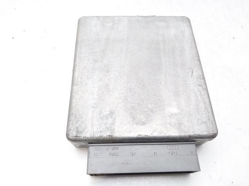 Used Engine control unit (ECU) FORD MONDEO III (B5Y) 2.0 16V TDDi / TDCi (115 hp) 13016021