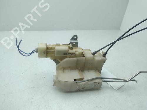 Front left lock ISUZU D-MAX II (TFR, TFS) 2.5 CRDi 4x4 (TFS86J) | BP31026707C98