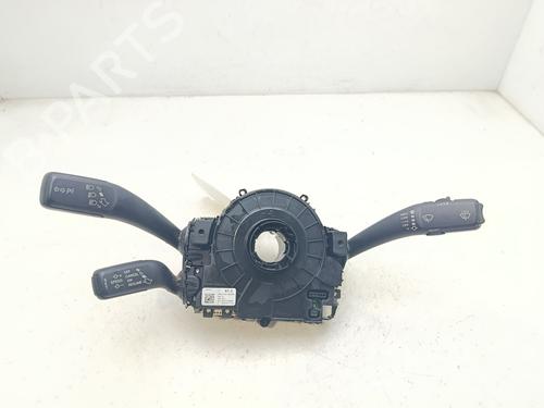 Used Steering wheel controls Steering wheel controls AUDI A4 B8 (8K2) 2.0 TDI (120 hp) 34365960 34365960