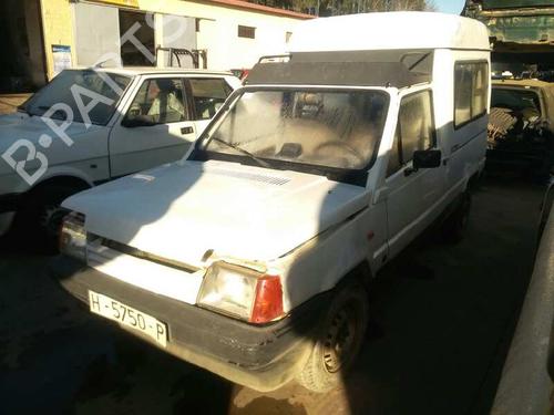 Used Parts SEAT TERRA Estate Van (024A) 0.9 Cat 918568