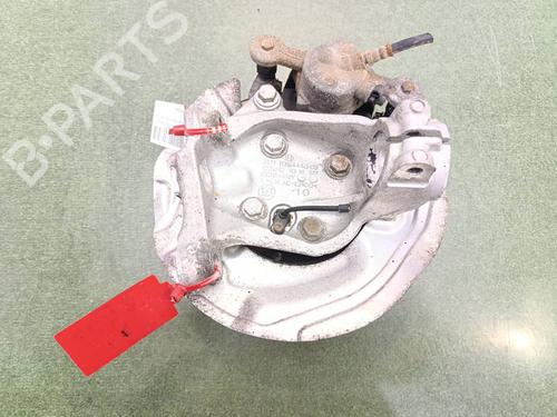 Right front steering knuckle BMW 1 (E87) 116 d | BP39690917M26 - Image 4