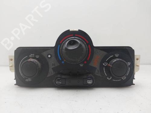 Used Climate control Climate control 38590741 38590741