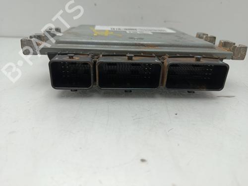 Engine control unit (ECU) DACIA DUSTER (HS_) | BP31842123M57