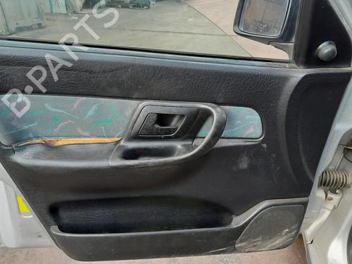 Right taillight SEAT CORDOBA (6K1, 6K2) 1.9 D | BP15012369C35 