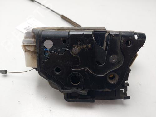 Used Front left lock Front left lock SEAT LEON (1P1) [2005-2013] 36161409 36161409