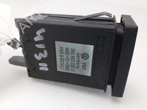 Warning switch VW PASSAT B5.5 (3B3) | BP33425583I22 - Image 4