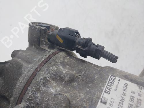 AC compressor PEUGEOT 2008 I (CU_) | BP32700036M34 - Image 5