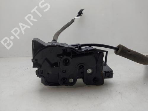 Rear left lock RENAULT MEGANE IV Hatchback (B9A/M/N_) 1.2 TCe 100 (B9MS) | BP16688618C100 