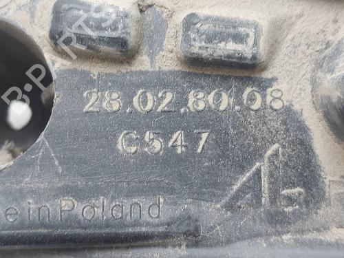 Lamp holder FIAT PANDA (169_) 1.2 (169.AXB11, 169.AXB1A) | BP36436728L10 - Image 5
