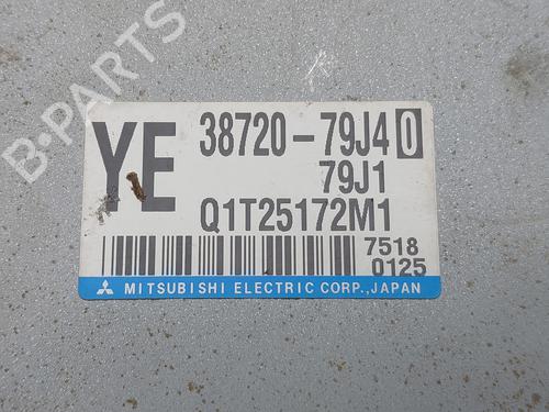 Electronic module SUZUKI SX4 (EY, GY) | BP37262084M83 - Image 3