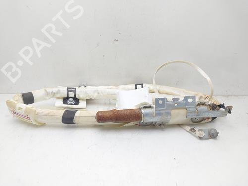 Left curtain airbag FORD FOCUS III Turnier 1.6 TDCi | BP15812204C11