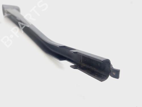 Rear windshield wiper arm BMW 1 (E87) 116 d | BP25870362C144 