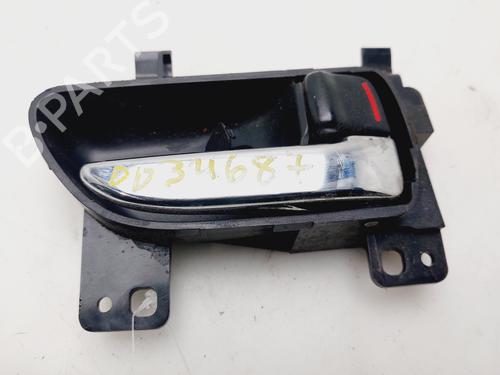 Used Front right interior door handle SUBARU LEGACY V (BM) [2009-2025]  29719680