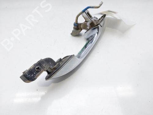 Høyre bak utvendig håndtak HONDA ACCORD VII (CL, CN) 2.0 (CL7) | BP15123806C130 